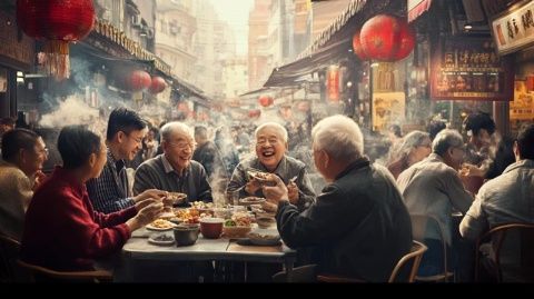女子租賃商鋪開餐飲店，簽約時商圈卻突然反悔不租？商圈只是單方面簽合同家住漳