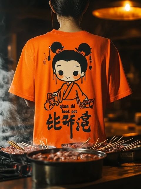番禺美食之旅:手工傳承的坦克標沙灣餐肴與戶外野趣