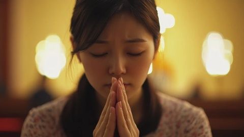 當你迷失人生方向時,不妨看看這部電影美食 禱告 愛情
