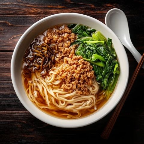 城市牛肉面集體降價,一碗面背后的經濟與人情