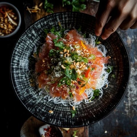 五款昆蟲美食做法大公開,營養(yǎng)豐富味道好,你敢嘗鮮嗎?