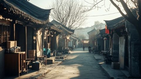 百年傳承廣順興：粵籍大師掌勺，揭秘隱藏味蕾的廣東小館