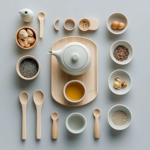茶器基本知識|一文帶你全面認識18種常見茶器