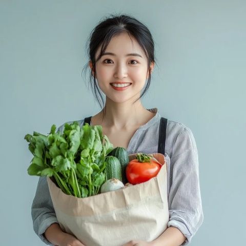 林青霞雇傭的私人大廚爆料，她每次如果買一斤菜，只會(huì)挑出二兩最好的讓他烹飪