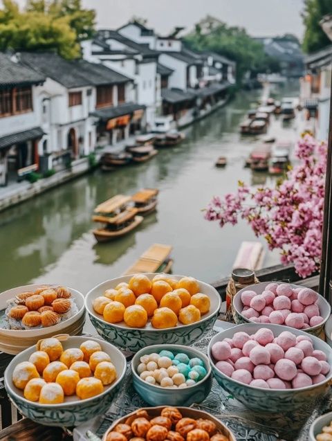 記錄蘇州四市六區風味(蘇州四市六區板塊圖)