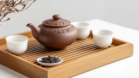 茶器基本知識|一文帶你全面認(rèn)識18種常見茶器
