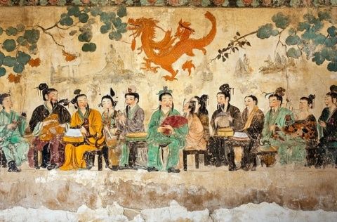品味三晉之美:探尋山西特色莜面栲栳栳