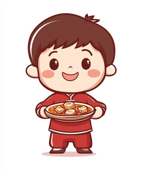 浙江東陽童子蛋美食