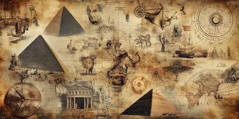 探秘千年古韻——我的山西之旅,歷史與人文的完美交融
