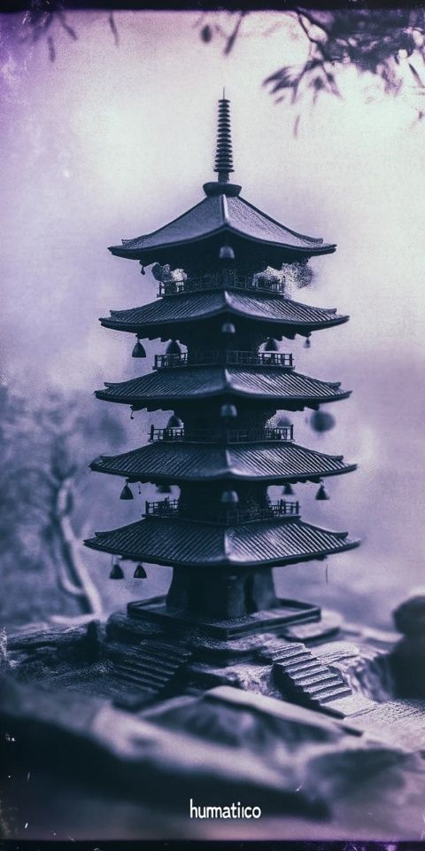 慈壽寺塔,萬歷皇帝官方高仿