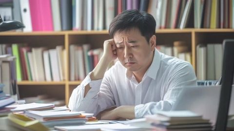 馬光遠觀察：商學院教育下的企業家，為何容易失去財富？