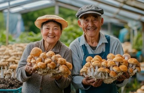 春暖花開(kāi),嘗鮮正當(dāng)時(shí):威海常見(jiàn)野菜大盤點(diǎn)