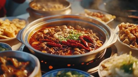 浙江臺州旅游美食全攻略:必去景點+地道美食推薦!
