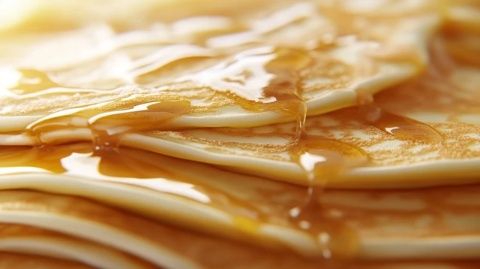 一份絕佳的口感！美味餅的制作心得