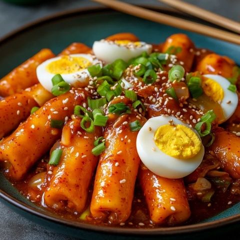 懶人版韓式泡菜做法，一看就會，冬天吃它最過癮！