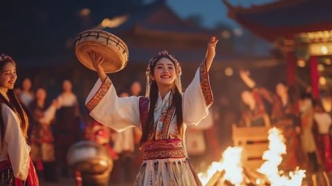山西文創：古老文化的現代演繹——傳統與創新的精彩碰撞