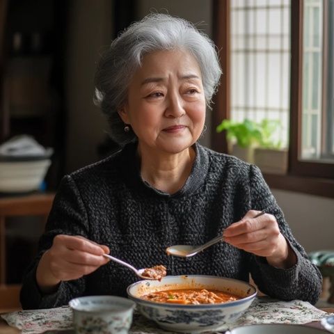 首日免簽效應顯著，韓游客偏愛中餐忽略泡菜熱潮