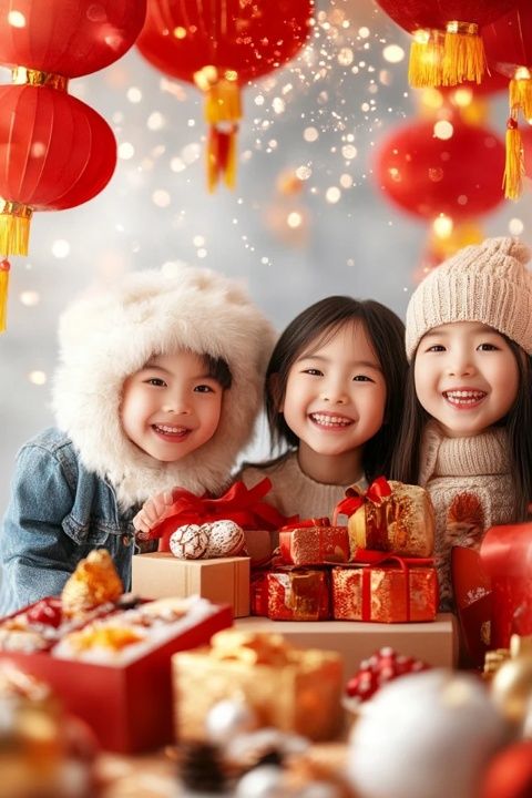 中國孩子必備的十大國學常識，培養語文才氣