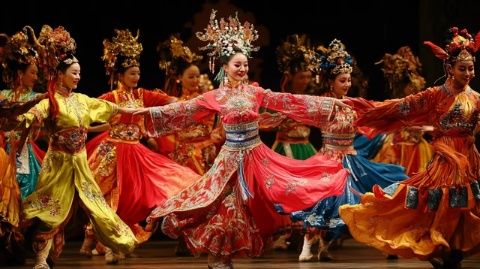 山西文創(chuàng)：古老文化的現(xiàn)代演繹——傳統(tǒng)與創(chuàng)新的精彩碰撞