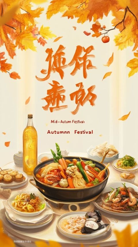小紅的美食夢(mèng)想