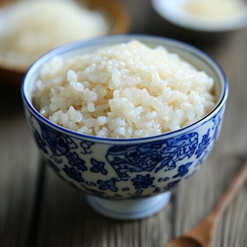 煮米飯時用熱水還是冷水?這些小方法讓飯變好吃!