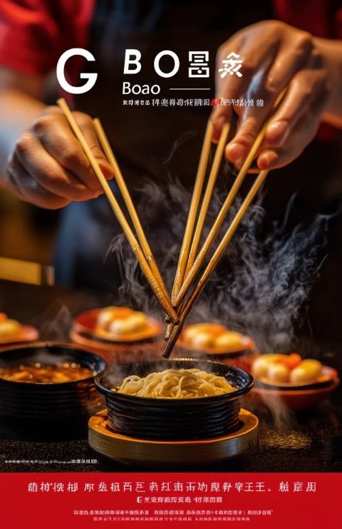 小紅的美食夢(mèng)想