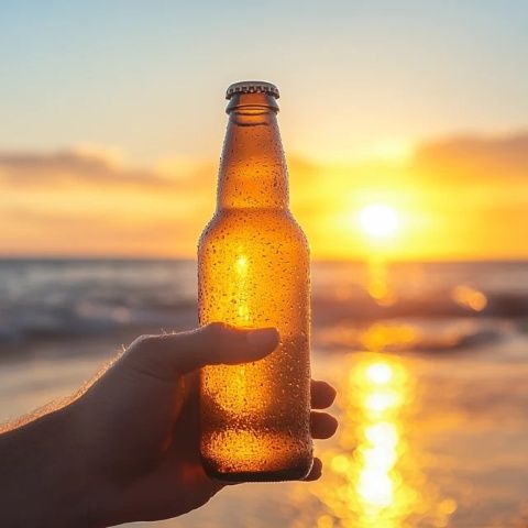 夏日清爽的啤酒之選——淡色艾爾IPA