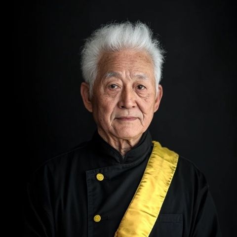 韓國廚神白鐘元是如何憑借餐飲藝術化娛樂化打造千店帝國？