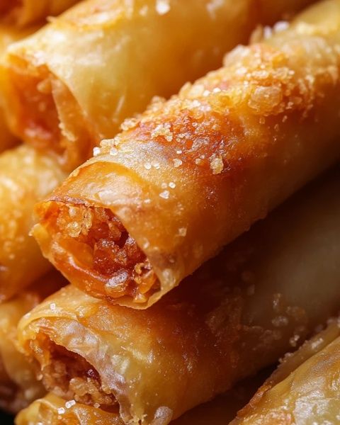 家常美食九連發！糯米腸、白貝焗羅氏蝦等你來學