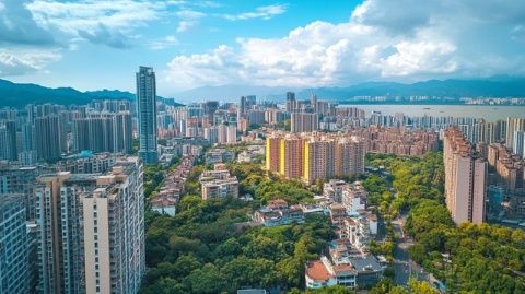 東莞逆勢超越科威特:從制造業城市到經濟強國?