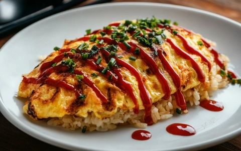 飛飛美食：獨家雞胗土豆餅做法，美味誘人學起來！