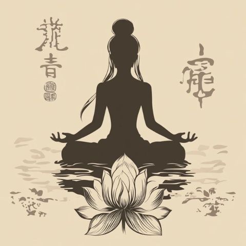 荷香宴:蔡瀾筆下的生動荷花美食之旅