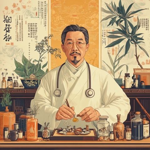 荷香宴:蔡瀾筆下的生動荷花美食之旅
