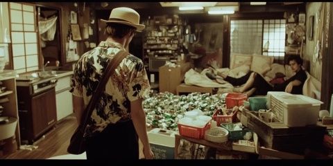 中山“現(xiàn)金王”廖皓輝豪宅驚人！3000萬元豪宅的價值與設計