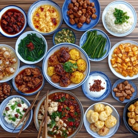 泉州美食大盤點(diǎn)：最愛吃的兩條街和十佳小吃!