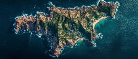 濟州島旅游路線推薦,不容錯過的旅行攻略!