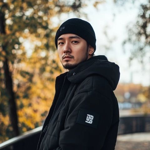 伏拉夫現狀：被全網黑后，如今國外街頭賣藝，落魄不堪！