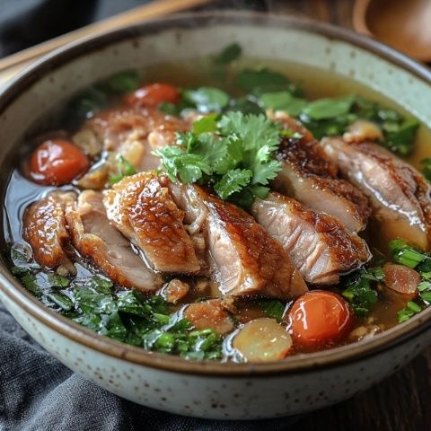 單縣除了羊湯還有這5大美食(大單縣美食)