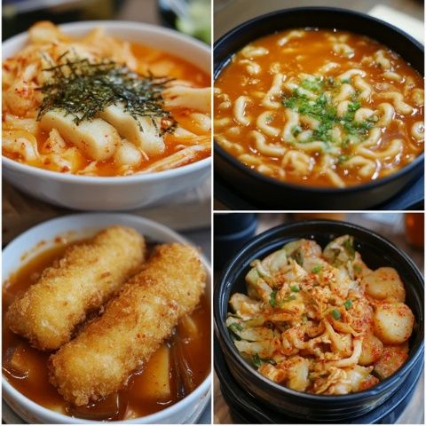 濟州島美食全攻略:超市購物、餐館推薦與旅行貼士