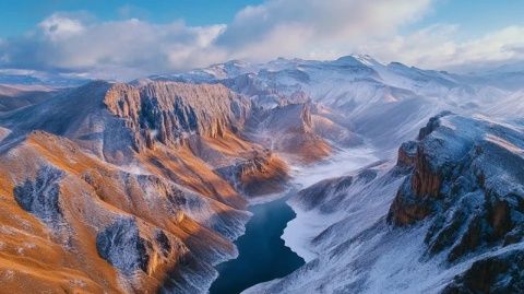 揭秘廣西羅城:棉花天坑與天門山探險之旅,新鮮小眾打卡地!