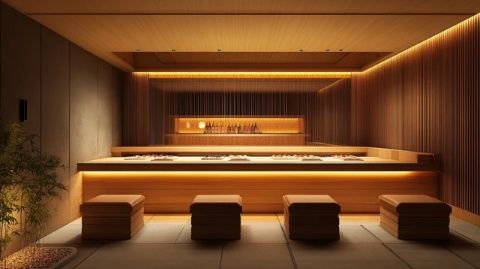 北京新店開業!丼飯體驗日式小確幸