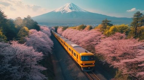 資深旅行者日本自由行記：湘南臺到箱根，體驗當地人文與美食