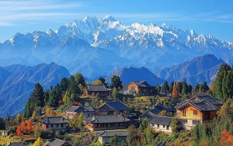 探秘云南紅河州——哈尼梯田、建水古城與彌勒藝術(shù)小鎮(zhèn)的絕美之旅