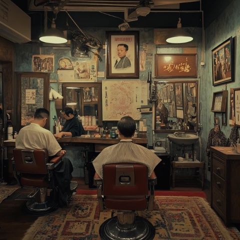 中山“現(xiàn)金王”廖皓輝豪宅驚人！3000萬元豪宅的價值與設計