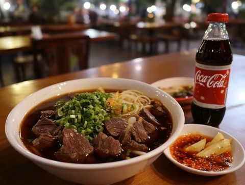 濟州島美食全攻略:超市購物、餐館推薦與旅行貼士