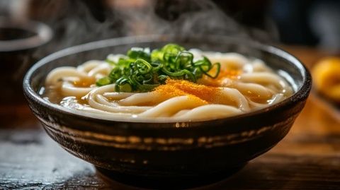 燙面美食陷阱：翻白眼烙餅翻車實況曝光