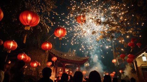 永嘉古鎮(zhèn)：走進老街煙火、享受巖頭鎮(zhèn)魅力
