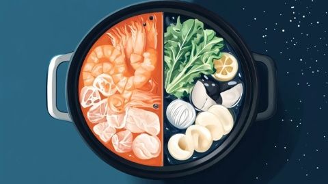 深圳必吃:地道重慶火鍋美味指南