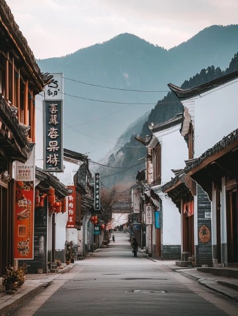 廣東潮汕揭陽普寧洪陽古鎮自由行旅游路線推薦