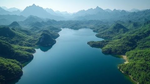 暢游山東第二大淡水湖:難忘東平湖之旅體驗分享